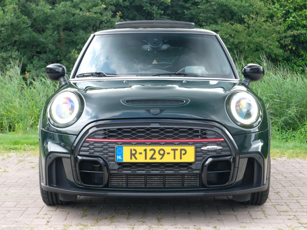 MINI 3-deurs – foto 7