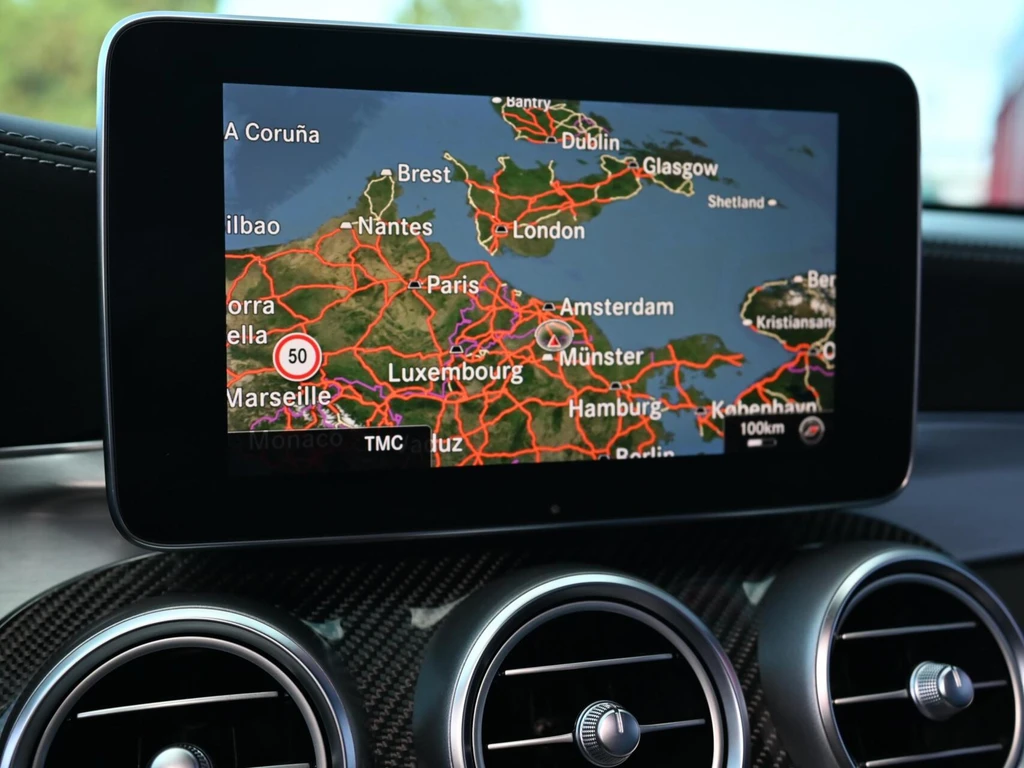 Mercedes-Benz C-Klasse – foto 53