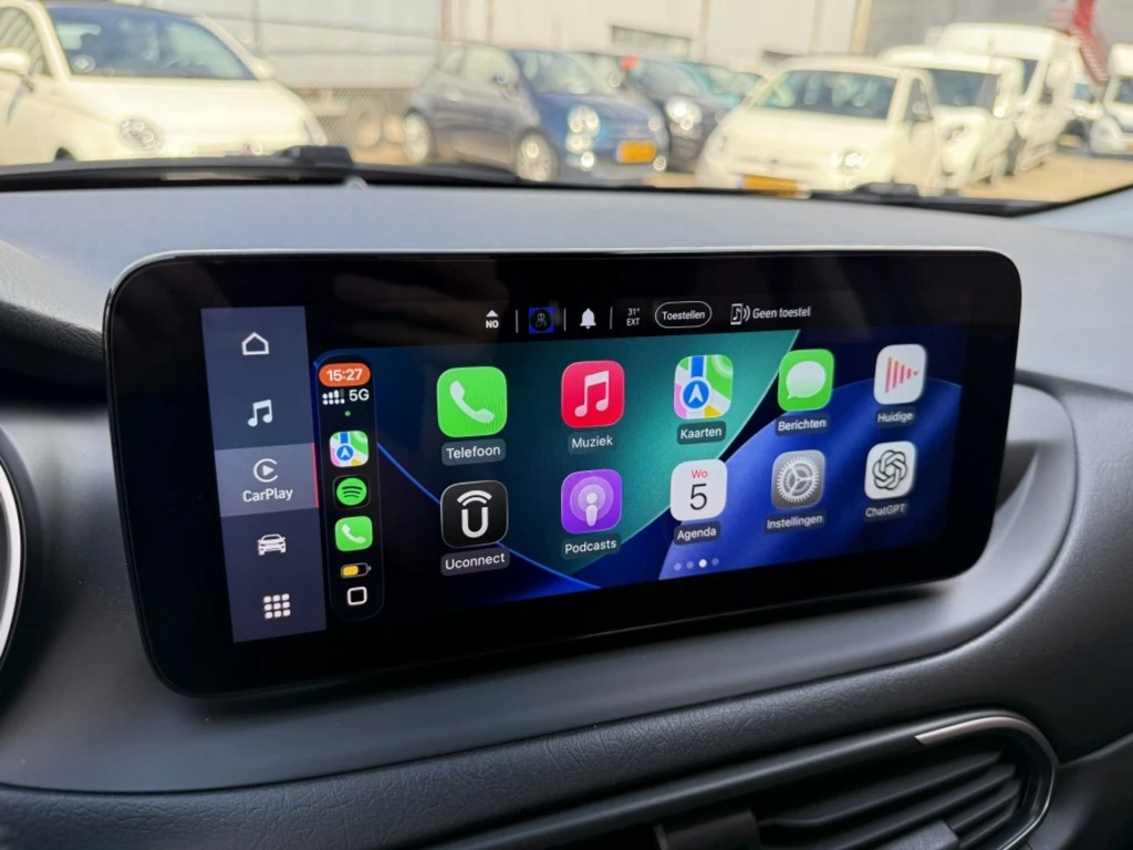 Fiat Tipo – foto 15