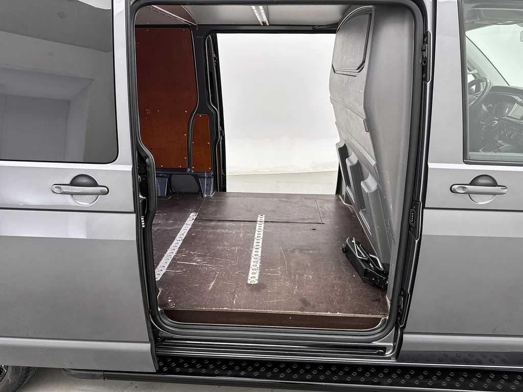 Volkswagen Transporter – foto 27