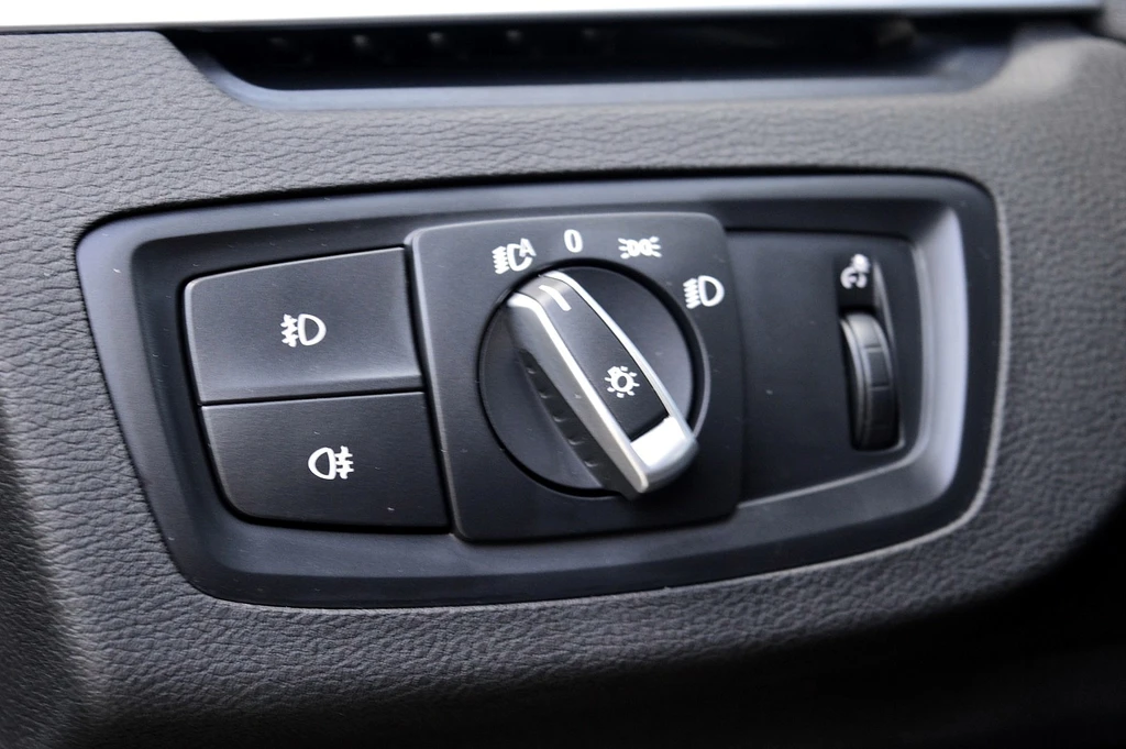 BMW X1 – foto 33