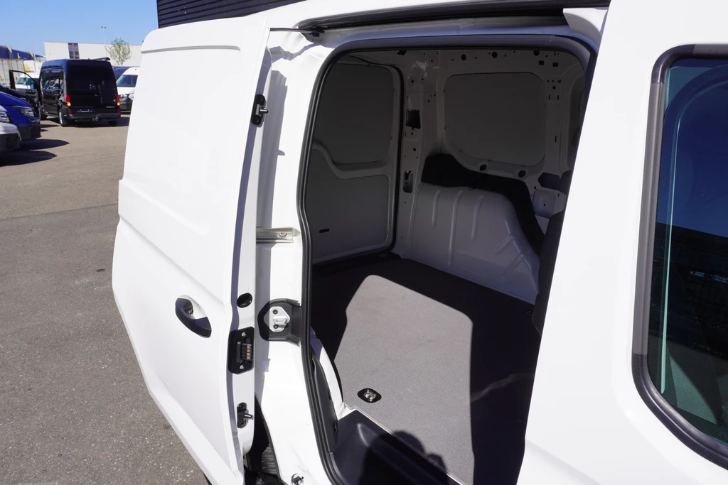 Volkswagen Caddy – foto 7
