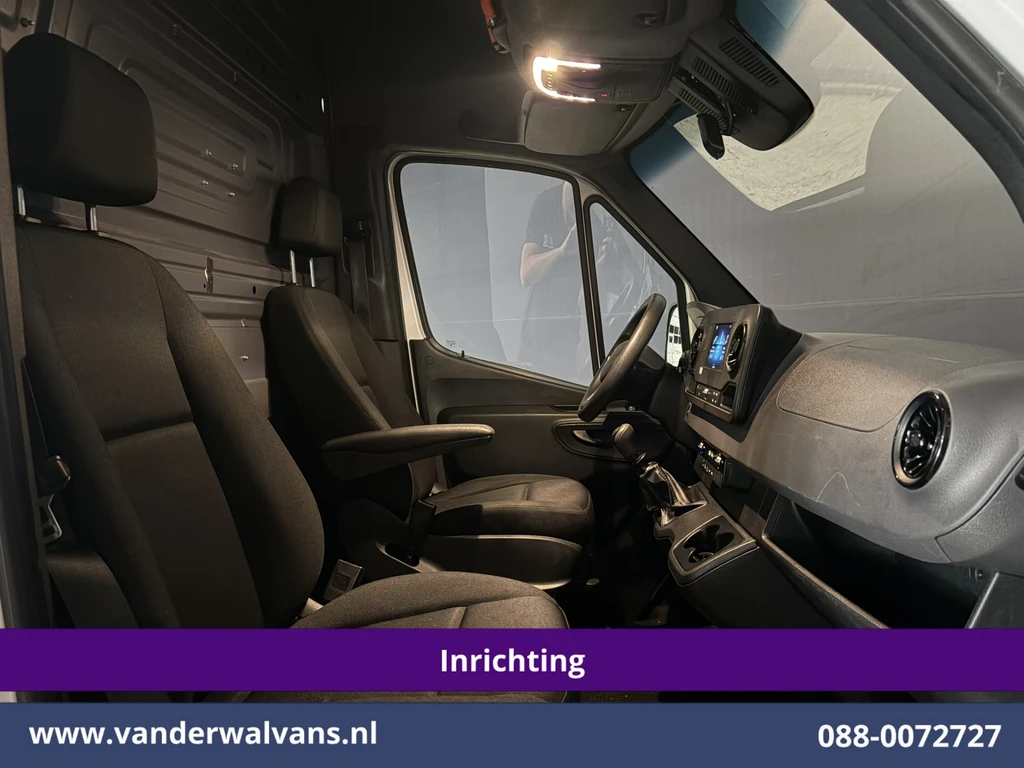 Mercedes-Benz Sprinter – foto 13