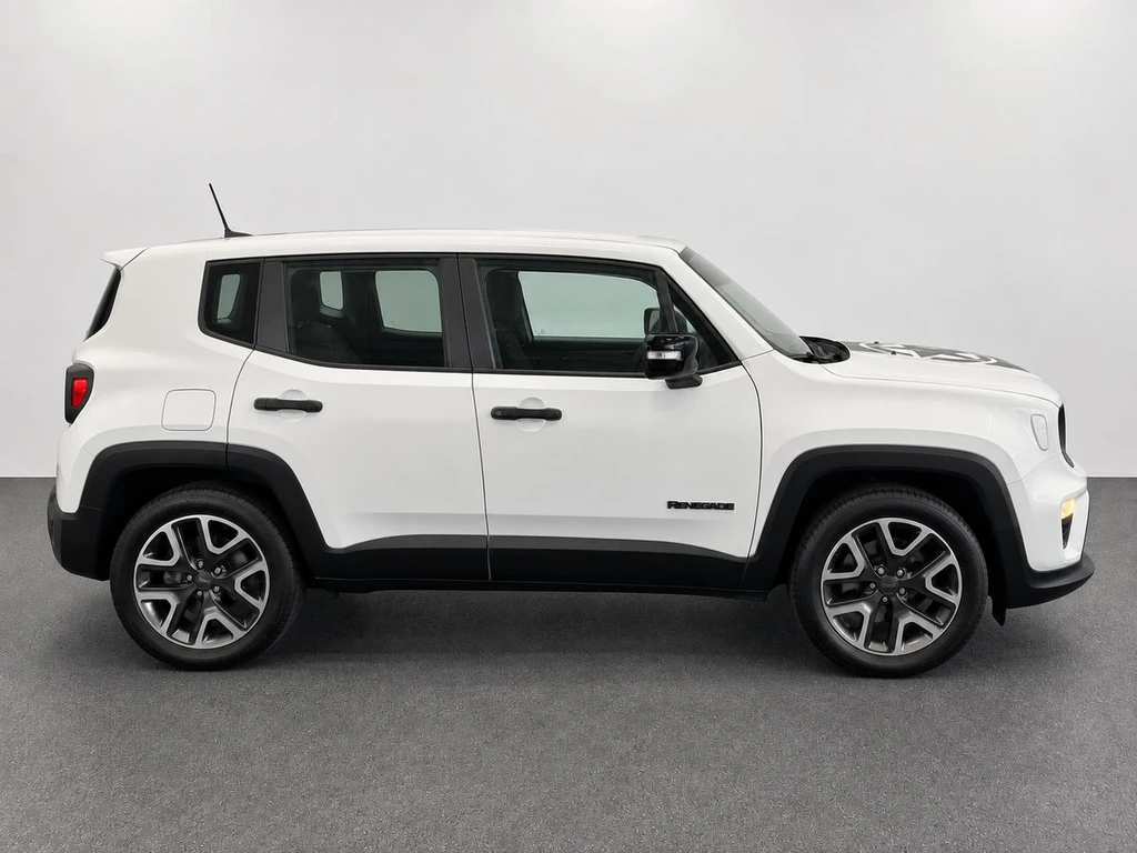 Jeep Renegade – foto 6