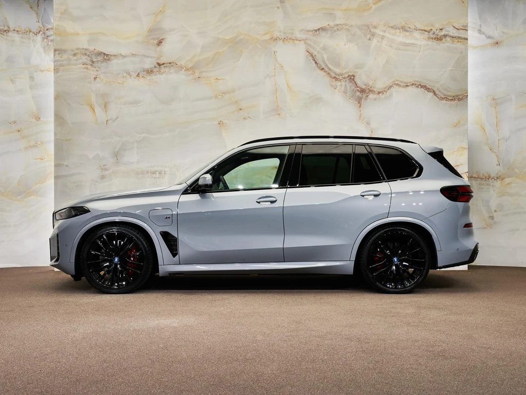 BMW X5 – foto 4