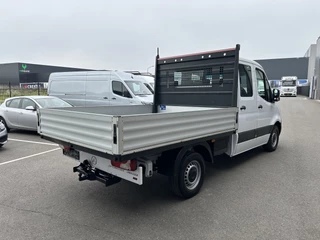 Mercedes-Benz Sprinter – thumbnail 3
