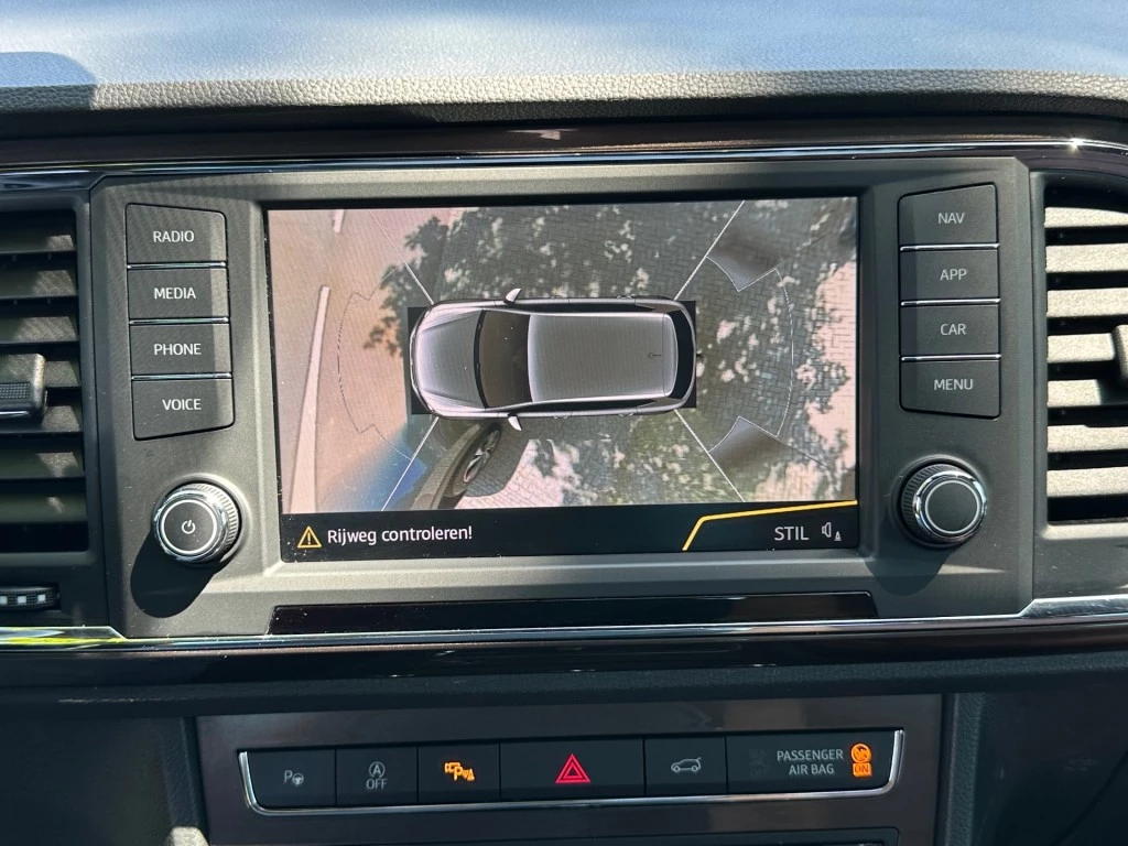 SEAT Ateca – foto 21