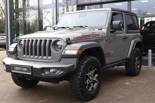 Jeep Wrangler – thumbnail 2