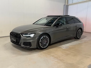 Audi A6 – thumbnail 2