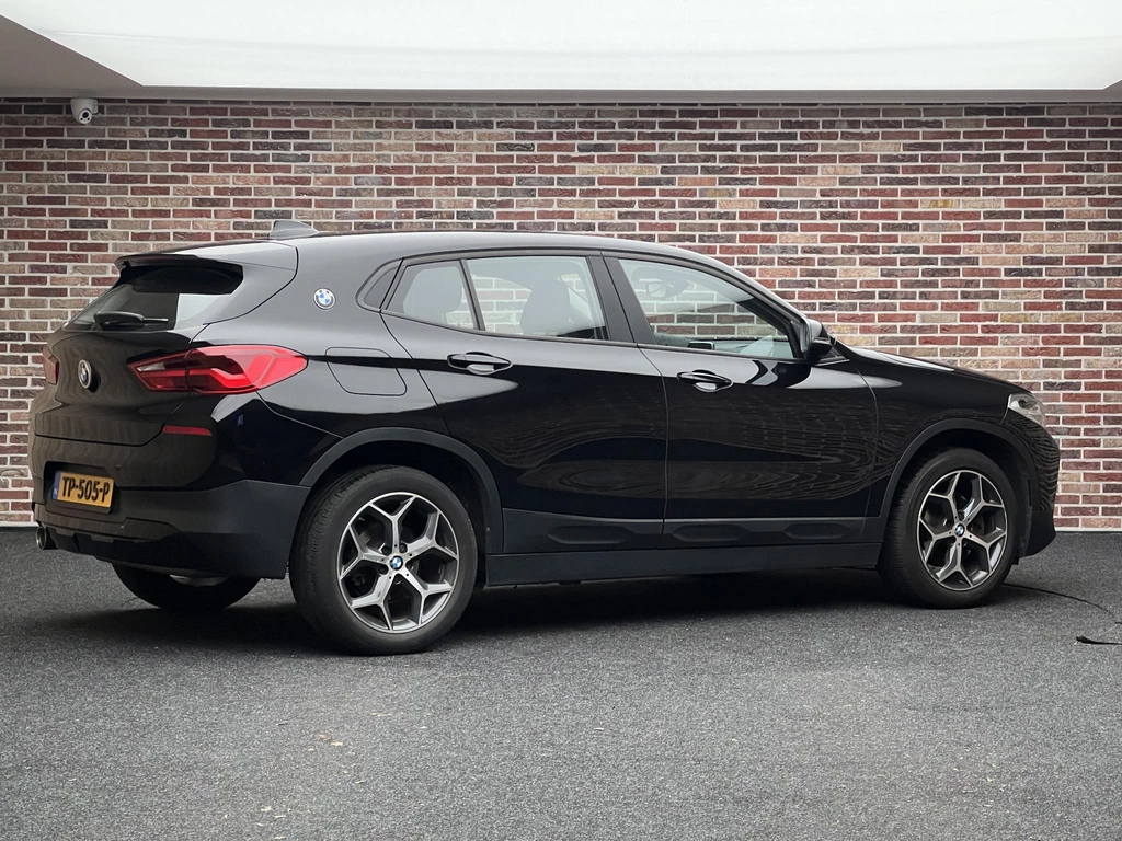 BMW X2 – foto 6