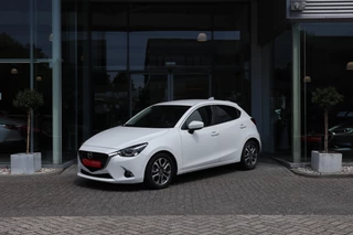 Mazda 2 – thumbnail 1