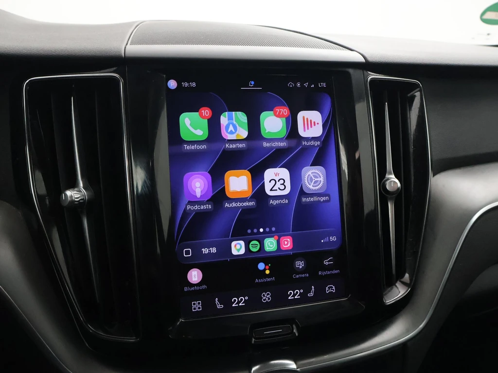 Volvo XC60 – foto 27