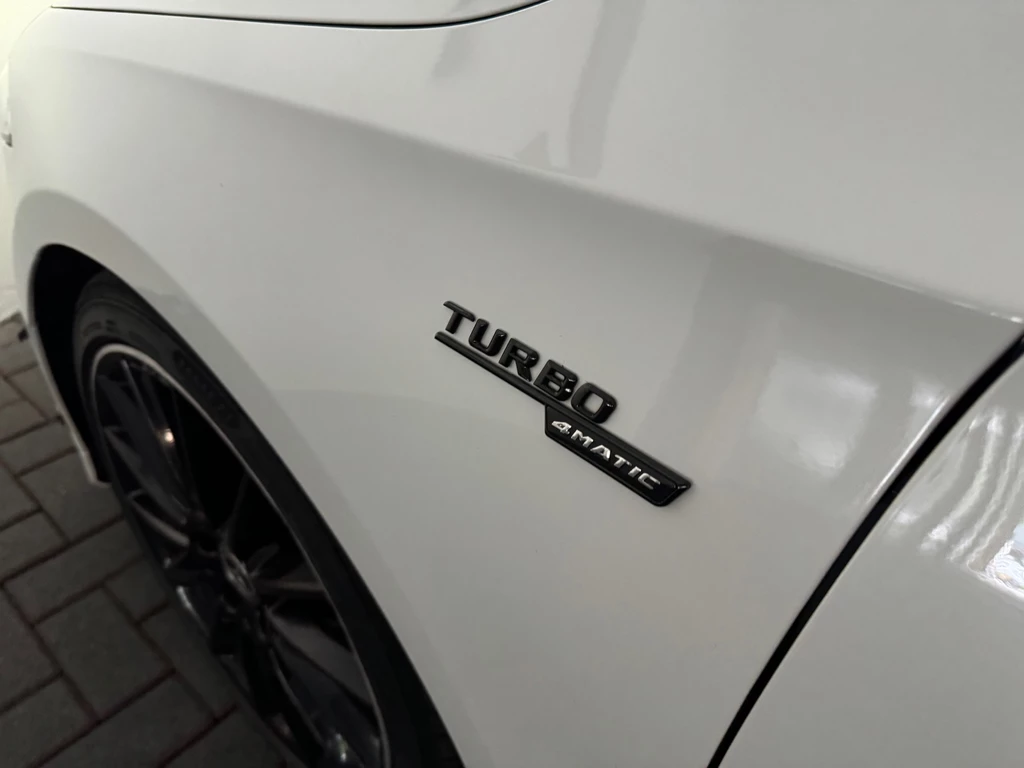 Mercedes-Benz A-Klasse – foto 37