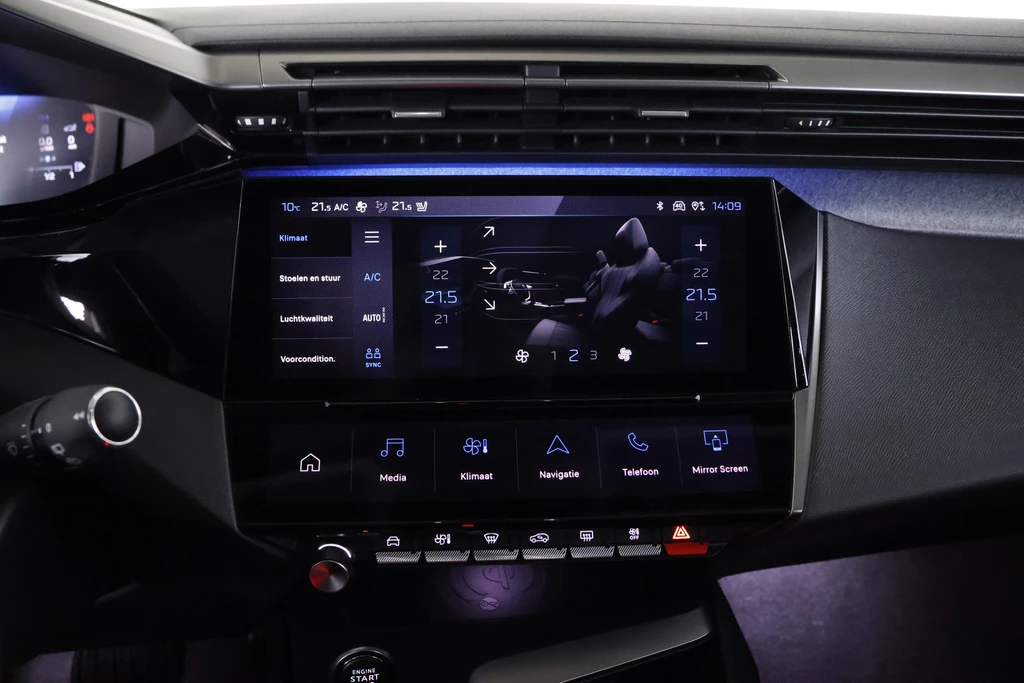 Peugeot 308 – foto 26