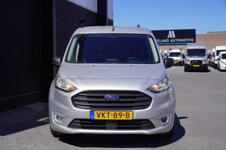 Ford Transit Connect – thumbnail 4