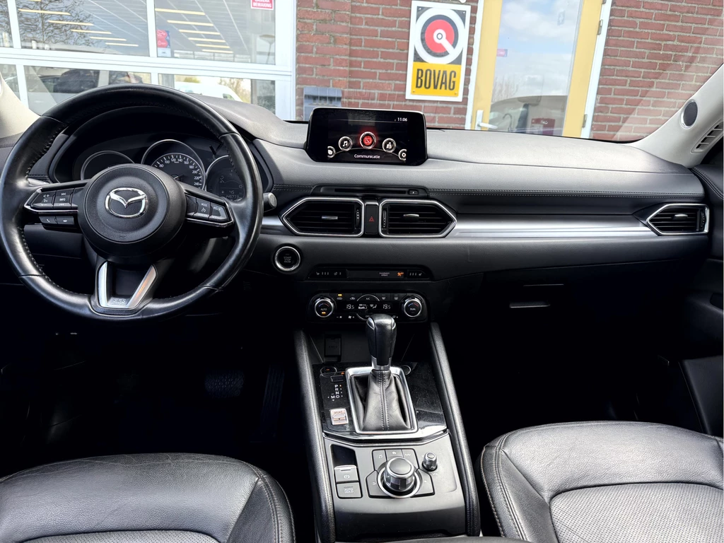 Mazda CX-5 – foto 11