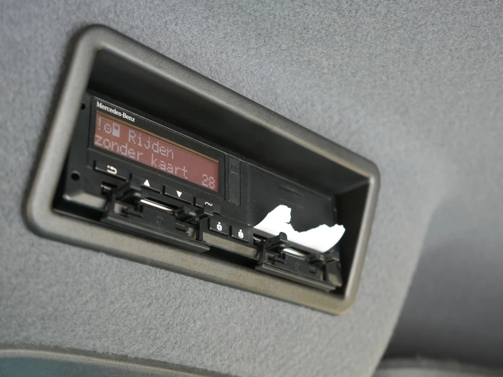 Mercedes-Benz Sprinter – foto 14
