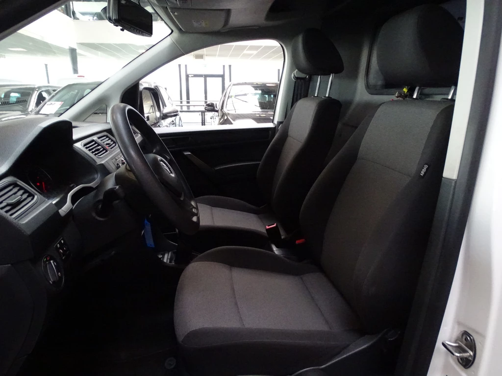 Volkswagen Caddy – foto 12