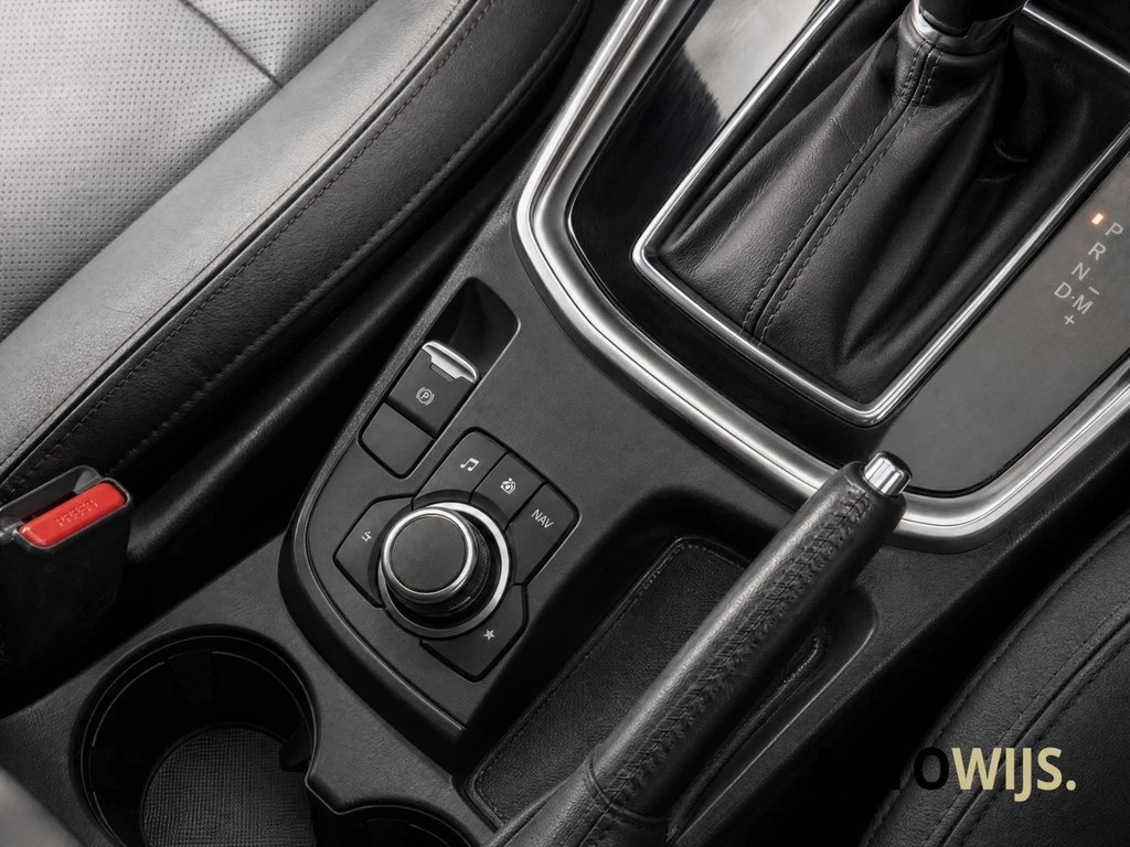 Mazda CX-5 – foto 17