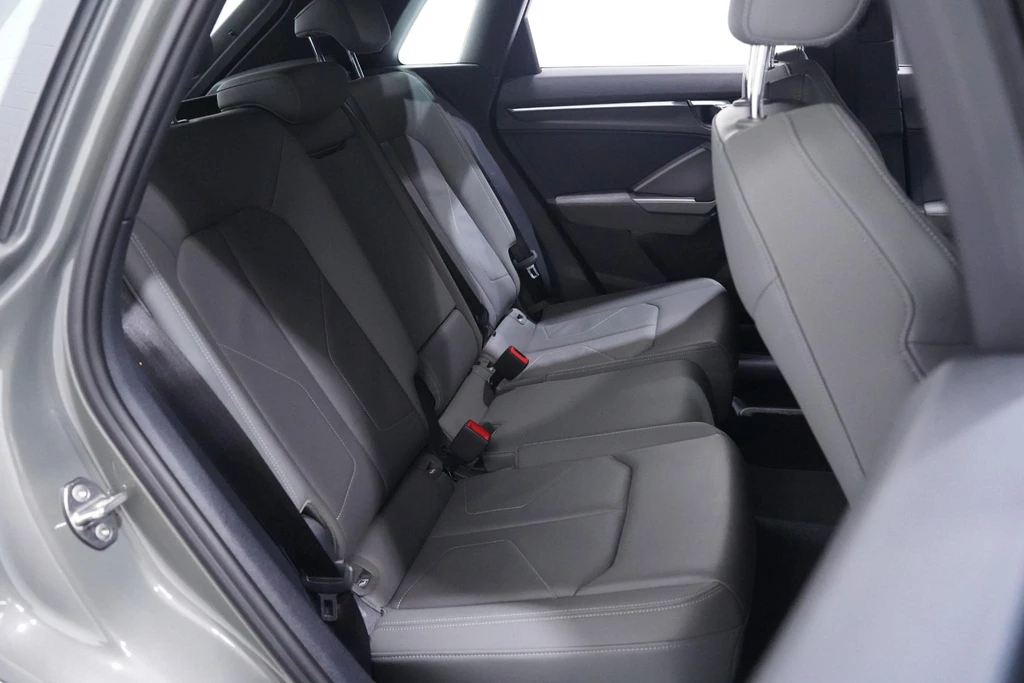 Audi Q3 – foto 47