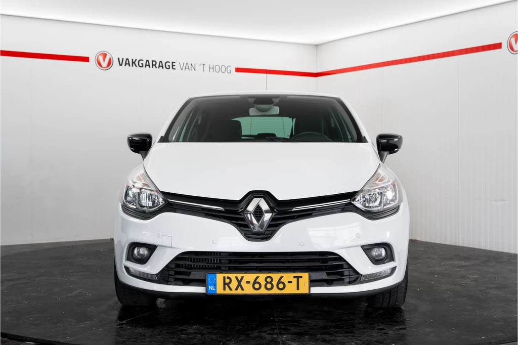 Renault Clio – foto 8