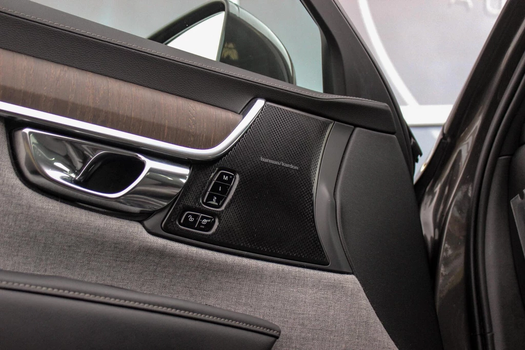 Volvo V90 – foto 39