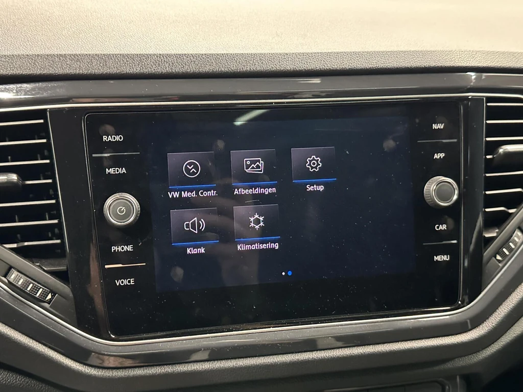 Volkswagen T-Roc – foto 42