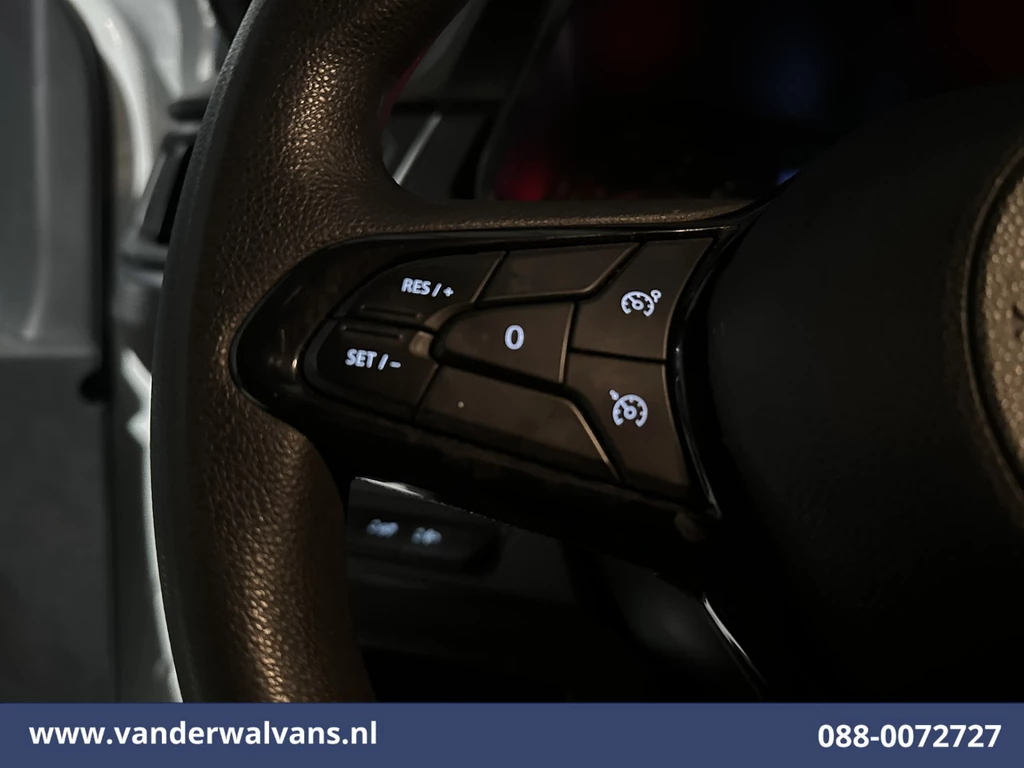 Nissan Primastar – foto 9