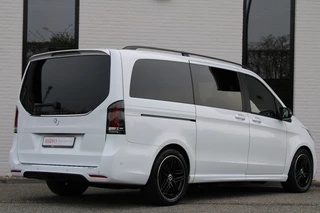 Mercedes-Benz V-Klasse – thumbnail 10