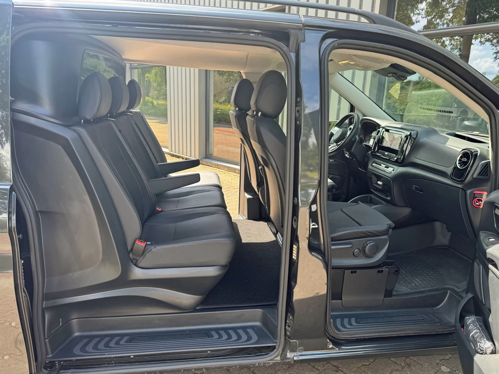 Mercedes-Benz Vito – foto 11