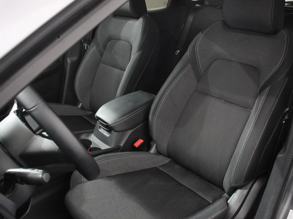 Nissan QASHQAI – foto 10