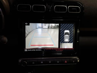 Citroën C3 Aircross – thumbnail 19
