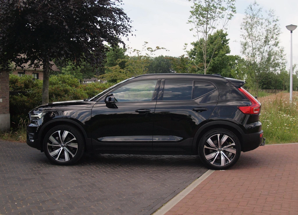 Volvo XC40 – foto 2