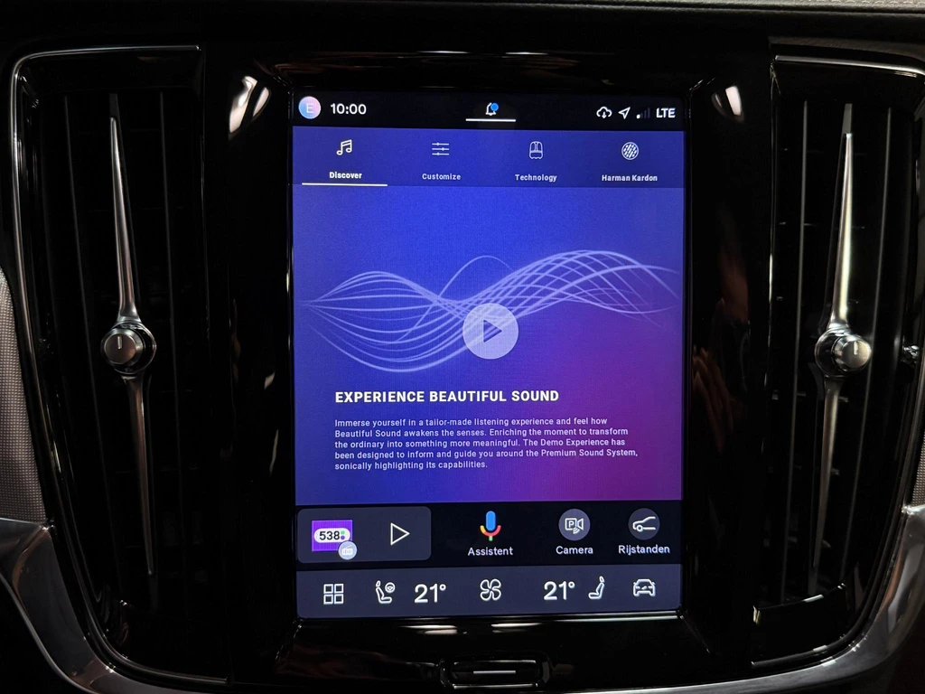 Volvo V90 – foto 21