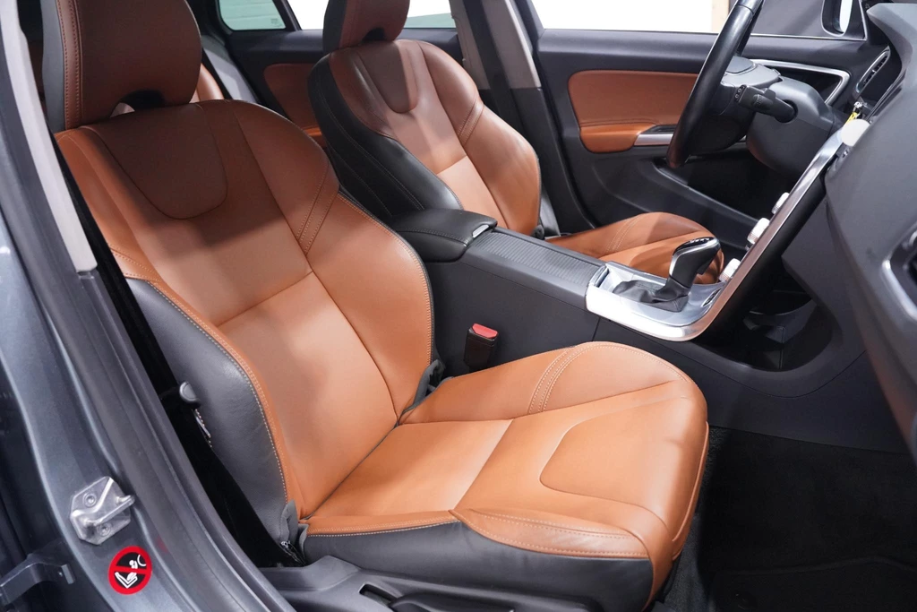 Volvo V60 – foto 37