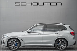 BMW X3 – thumbnail 3