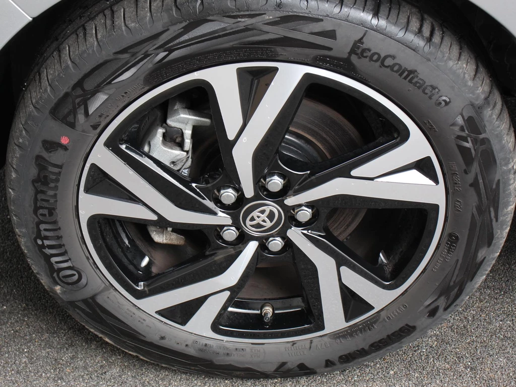 Toyota Yaris – foto 22