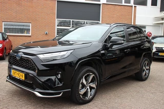 Toyota RAV4 – thumbnail 1
