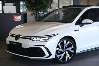 Volkswagen Golf – thumbnail 2