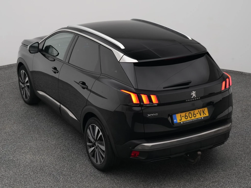 Peugeot 3008 – foto 7