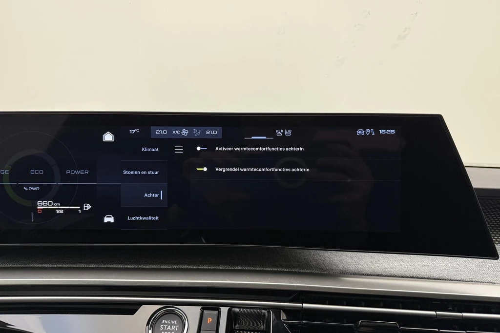 Peugeot 5008 – foto 33