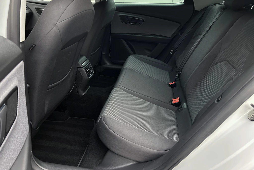 SEAT Leon – foto 27