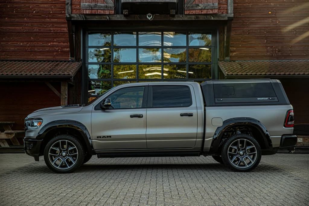 Dodge Ram 1500 – foto 3
