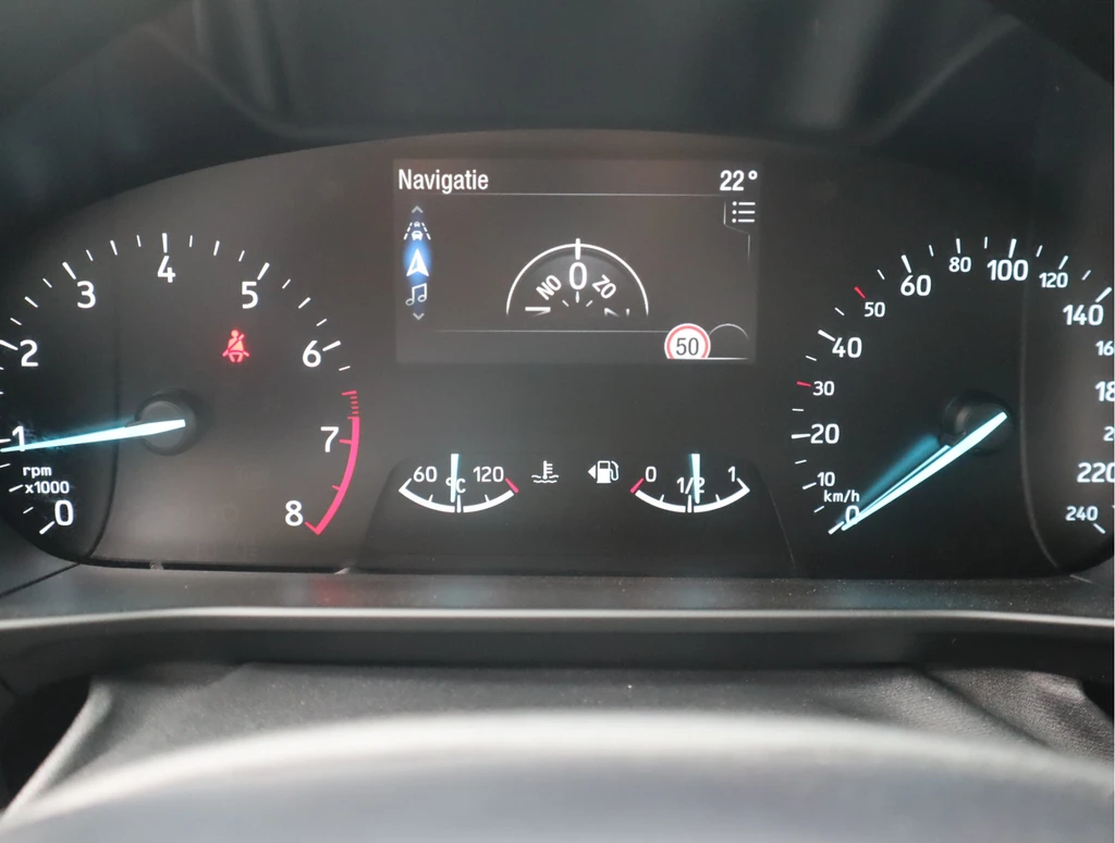Ford Focus – foto 30