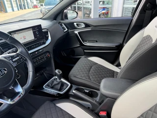 Kia Ceed – thumbnail 38