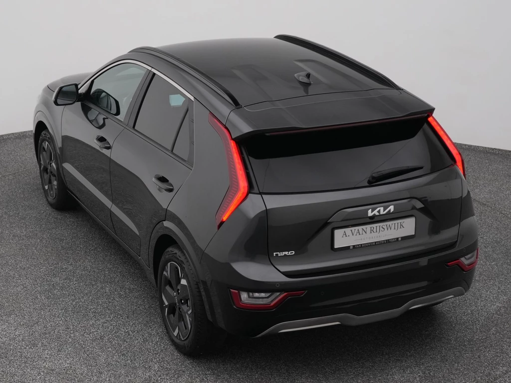 Kia Niro EV – foto 8