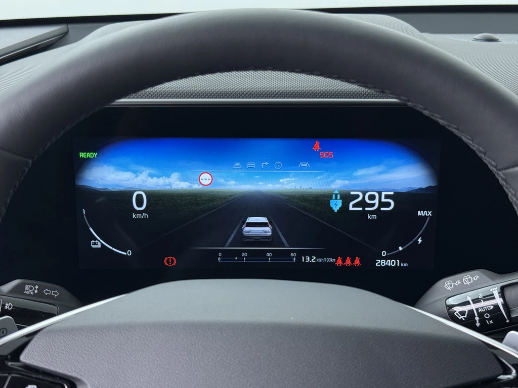 Kia Niro EV – foto 25
