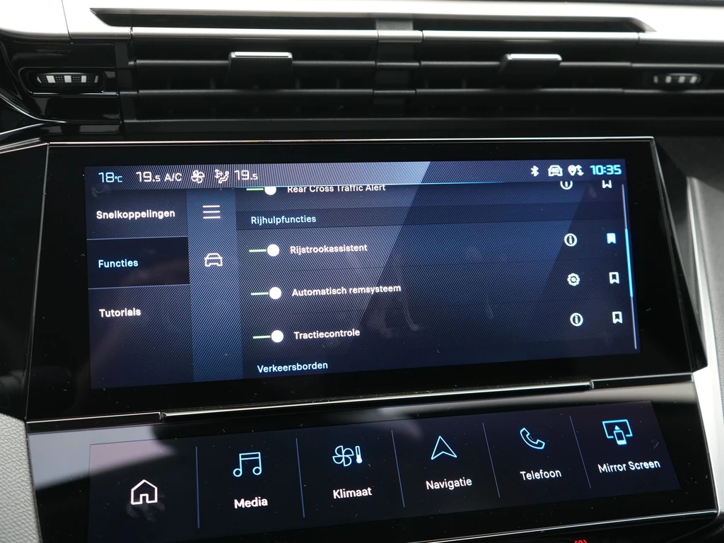 Peugeot 308 – foto 38