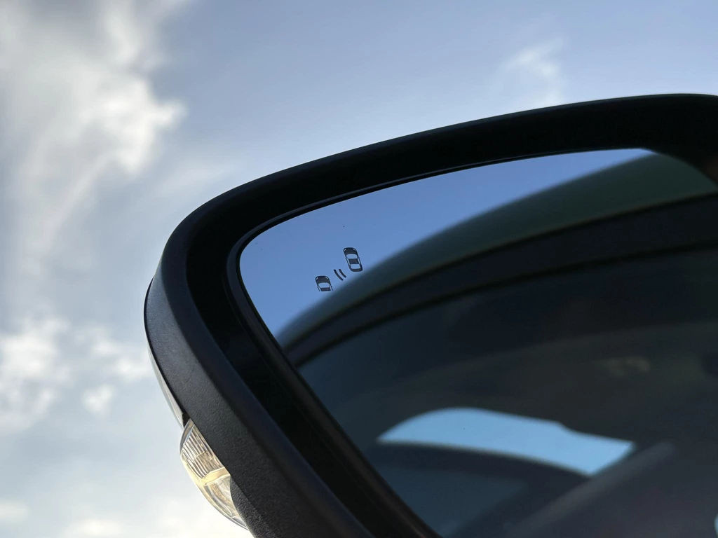 Ford Kuga – foto 11