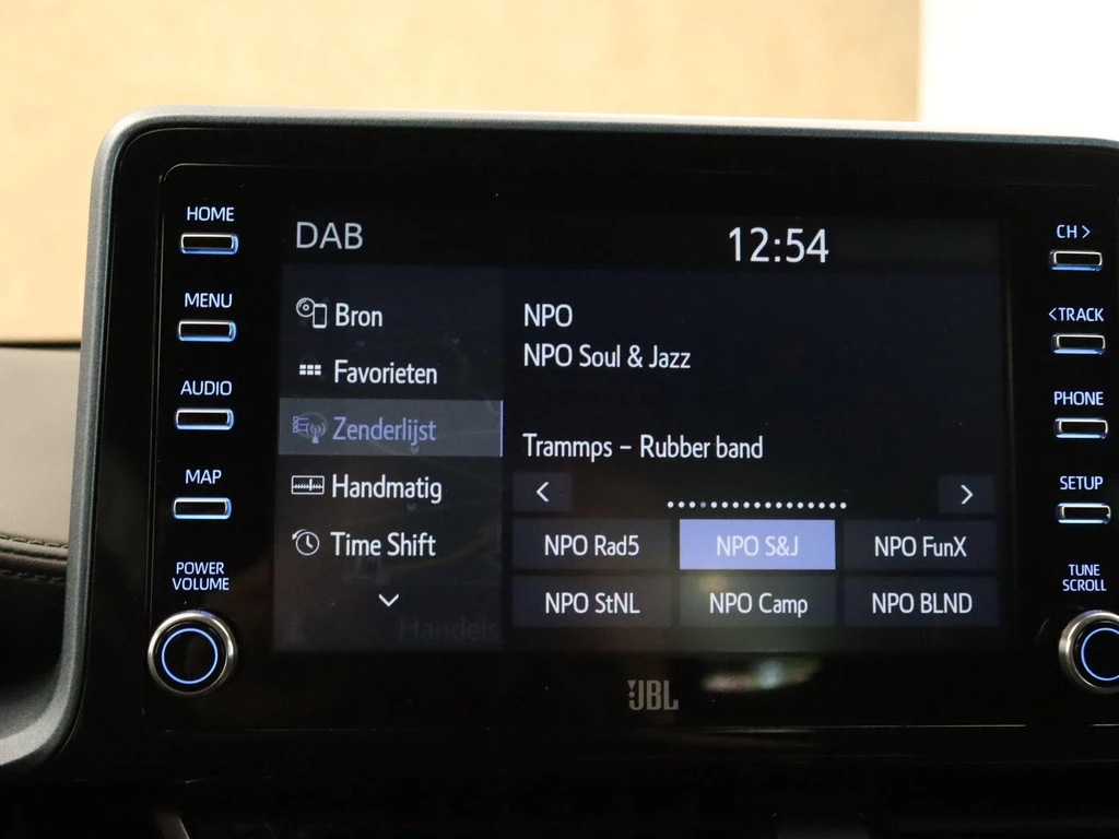 Toyota C-HR – foto 39